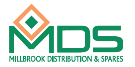 MDS logo